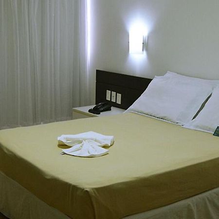 Marinas Maceio Hotel Ngoại thất bức ảnh