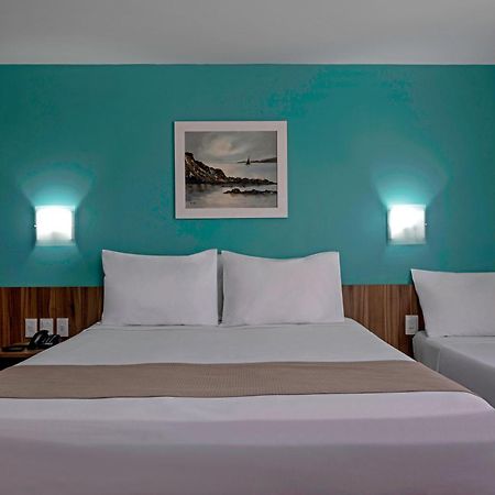 Marinas Maceio Hotel Ngoại thất bức ảnh