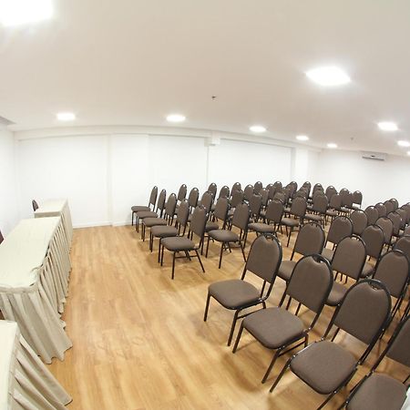 Marinas Maceio Hotel Ngoại thất bức ảnh