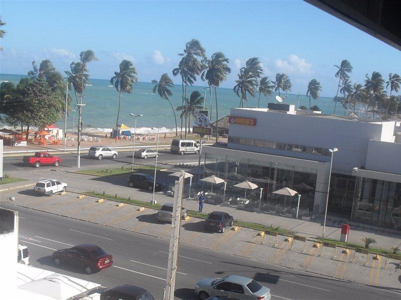 Marinas Maceio Hotel Ngoại thất bức ảnh