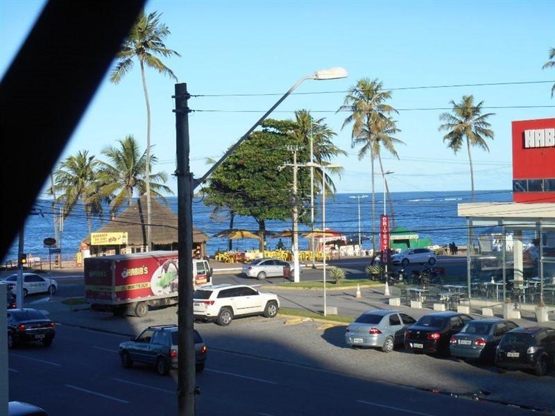 Marinas Maceio Hotel Ngoại thất bức ảnh