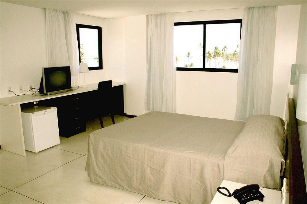 Marinas Maceio Hotel Ngoại thất bức ảnh