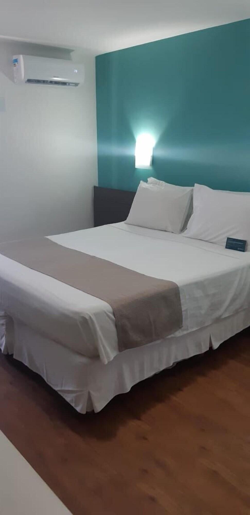 Marinas Maceio Hotel Ngoại thất bức ảnh