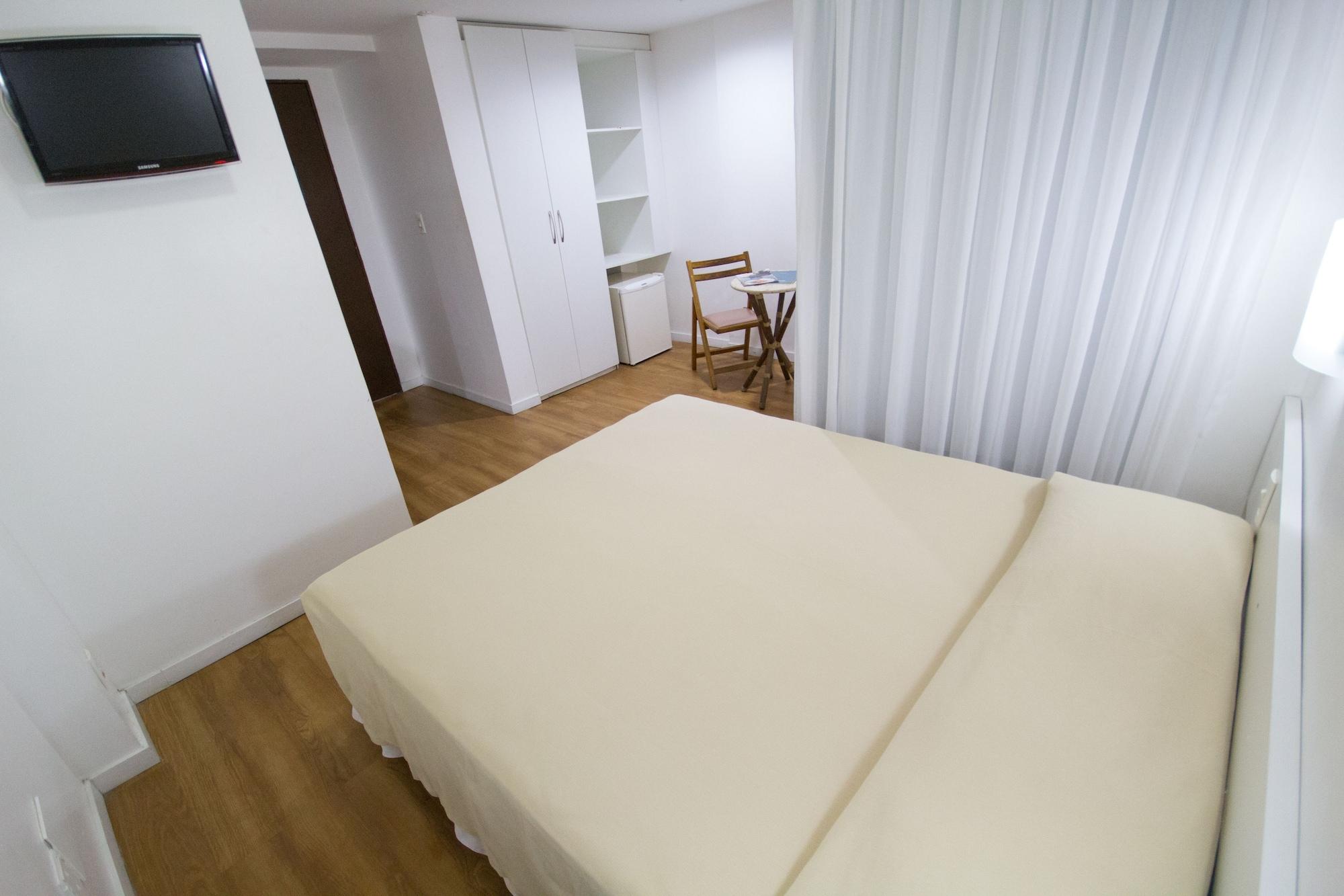 Marinas Maceio Hotel Ngoại thất bức ảnh