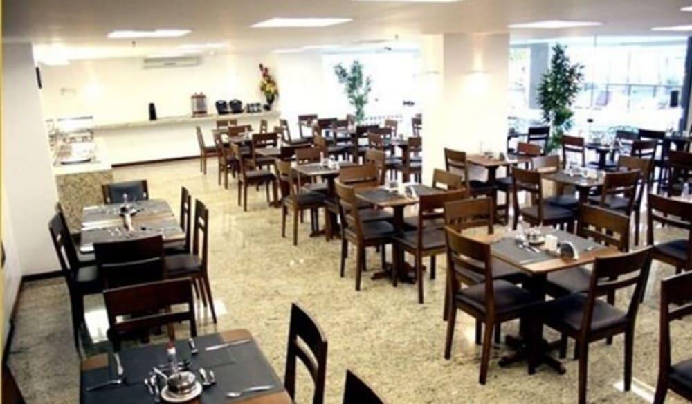 Marinas Maceio Hotel Ngoại thất bức ảnh