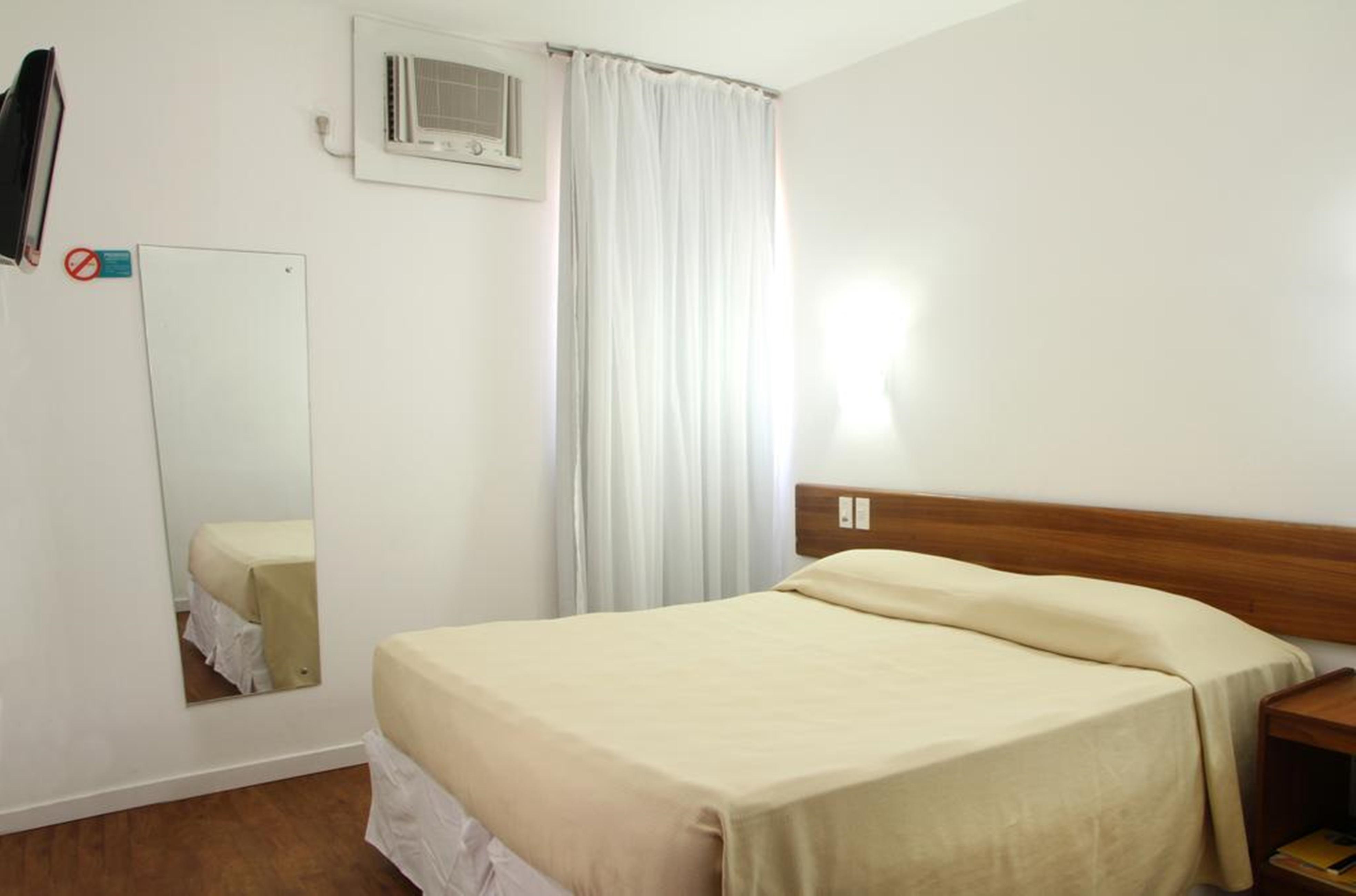 Marinas Maceio Hotel Ngoại thất bức ảnh