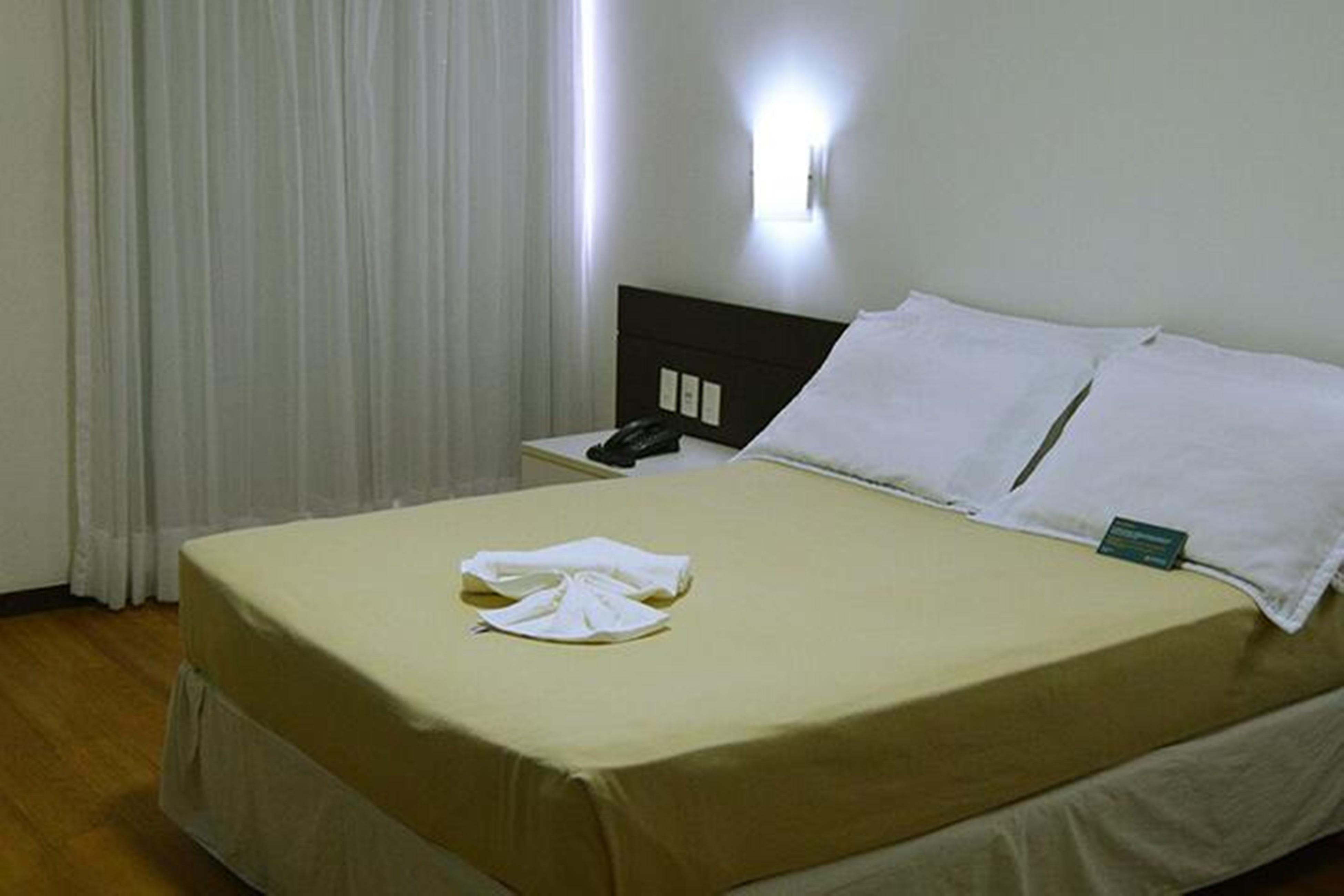 Marinas Maceio Hotel Ngoại thất bức ảnh