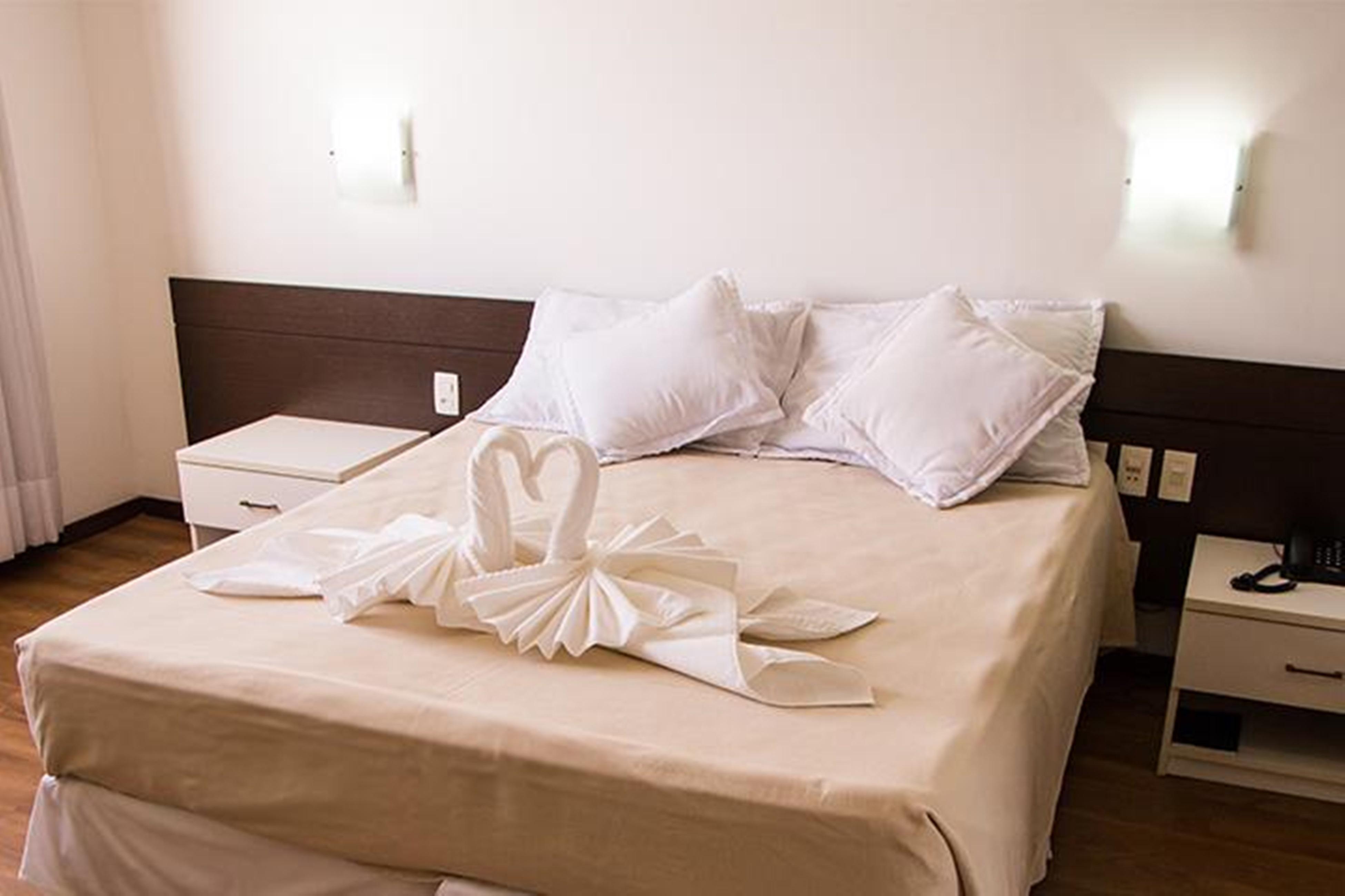 Marinas Maceio Hotel Ngoại thất bức ảnh