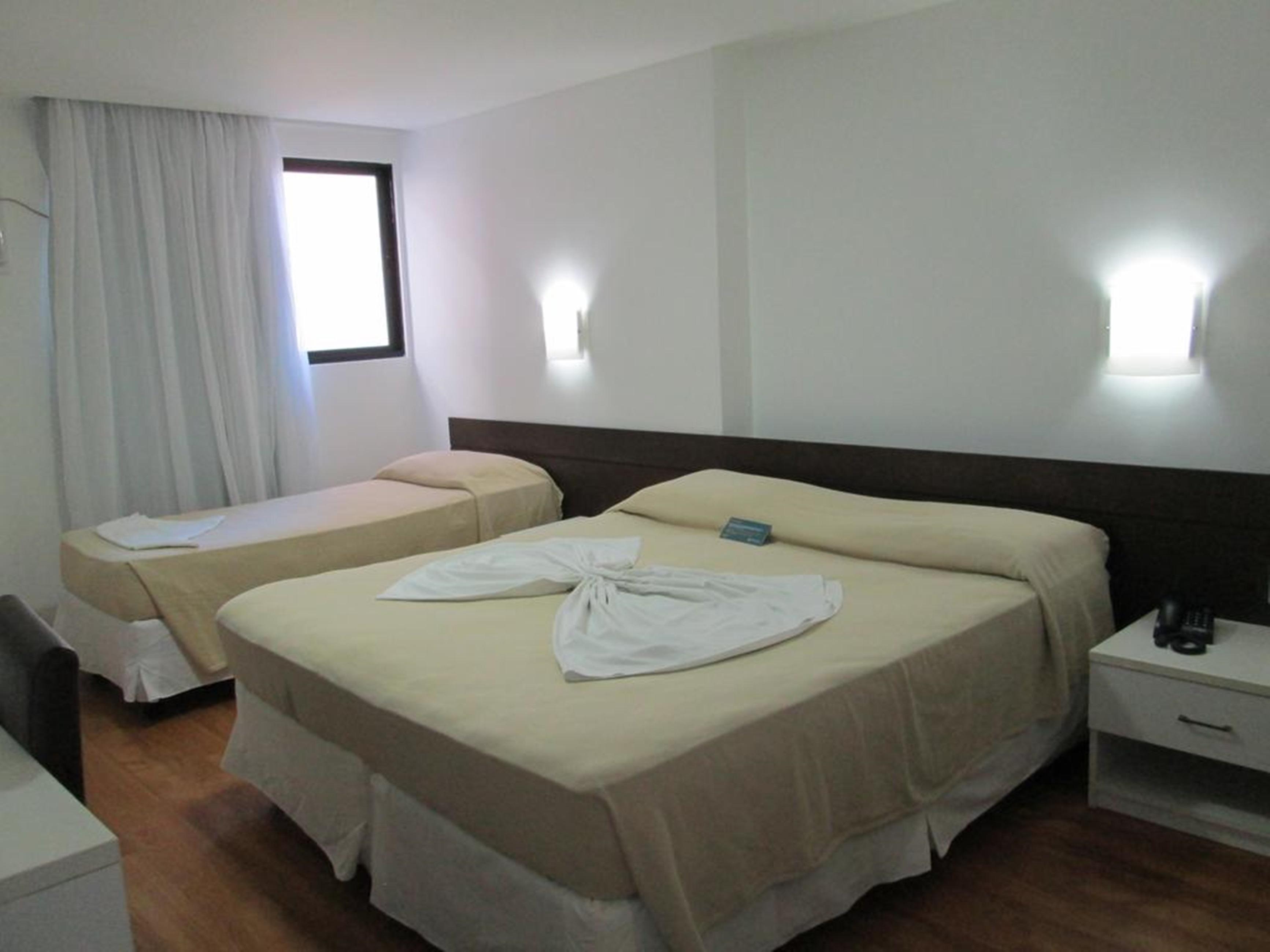 Marinas Maceio Hotel Ngoại thất bức ảnh