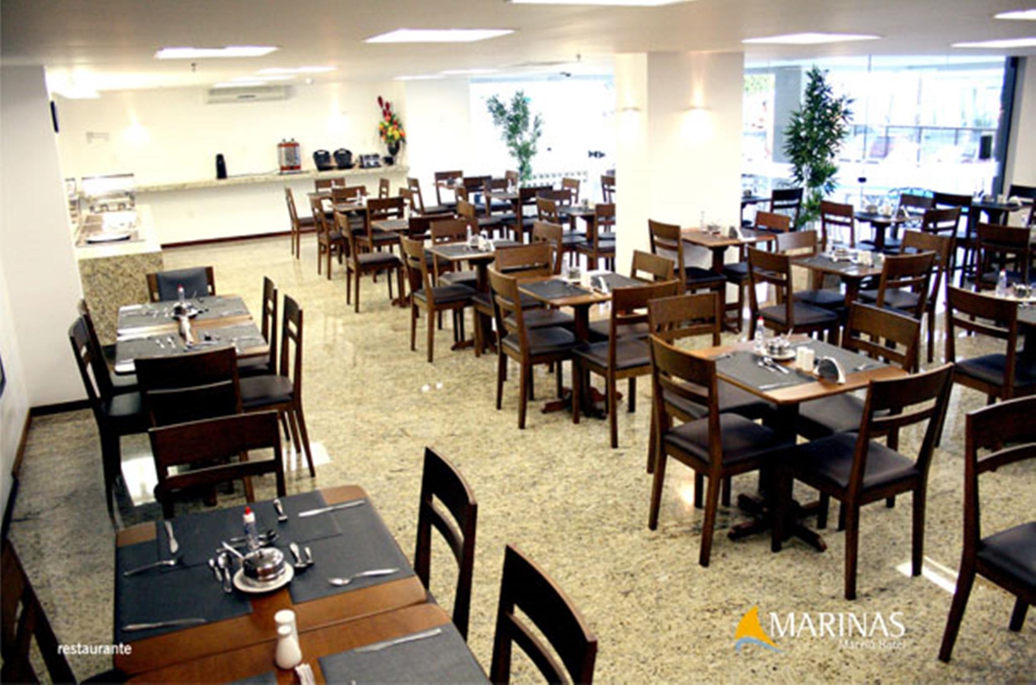 Marinas Maceio Hotel Ngoại thất bức ảnh
