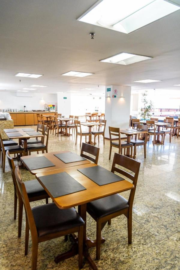 Marinas Maceio Hotel Ngoại thất bức ảnh