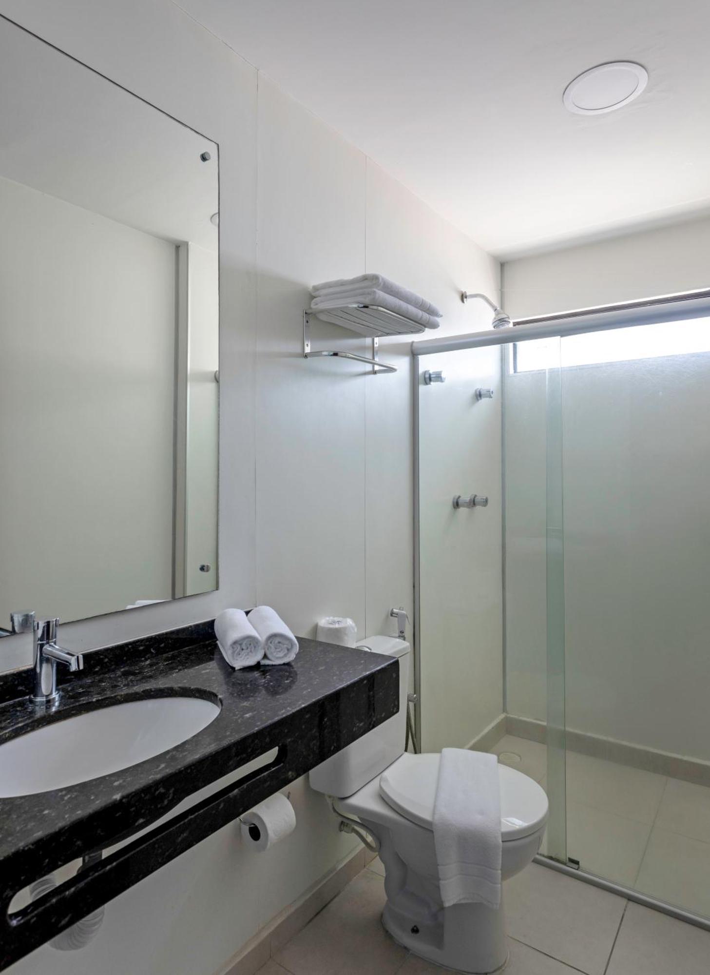 Marinas Maceio Hotel Ngoại thất bức ảnh