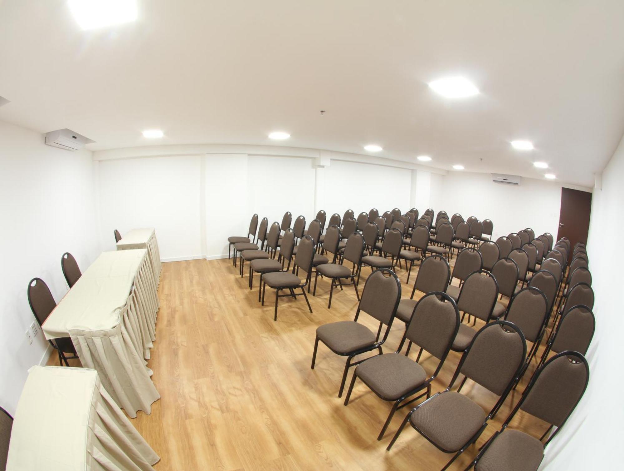 Marinas Maceio Hotel Ngoại thất bức ảnh