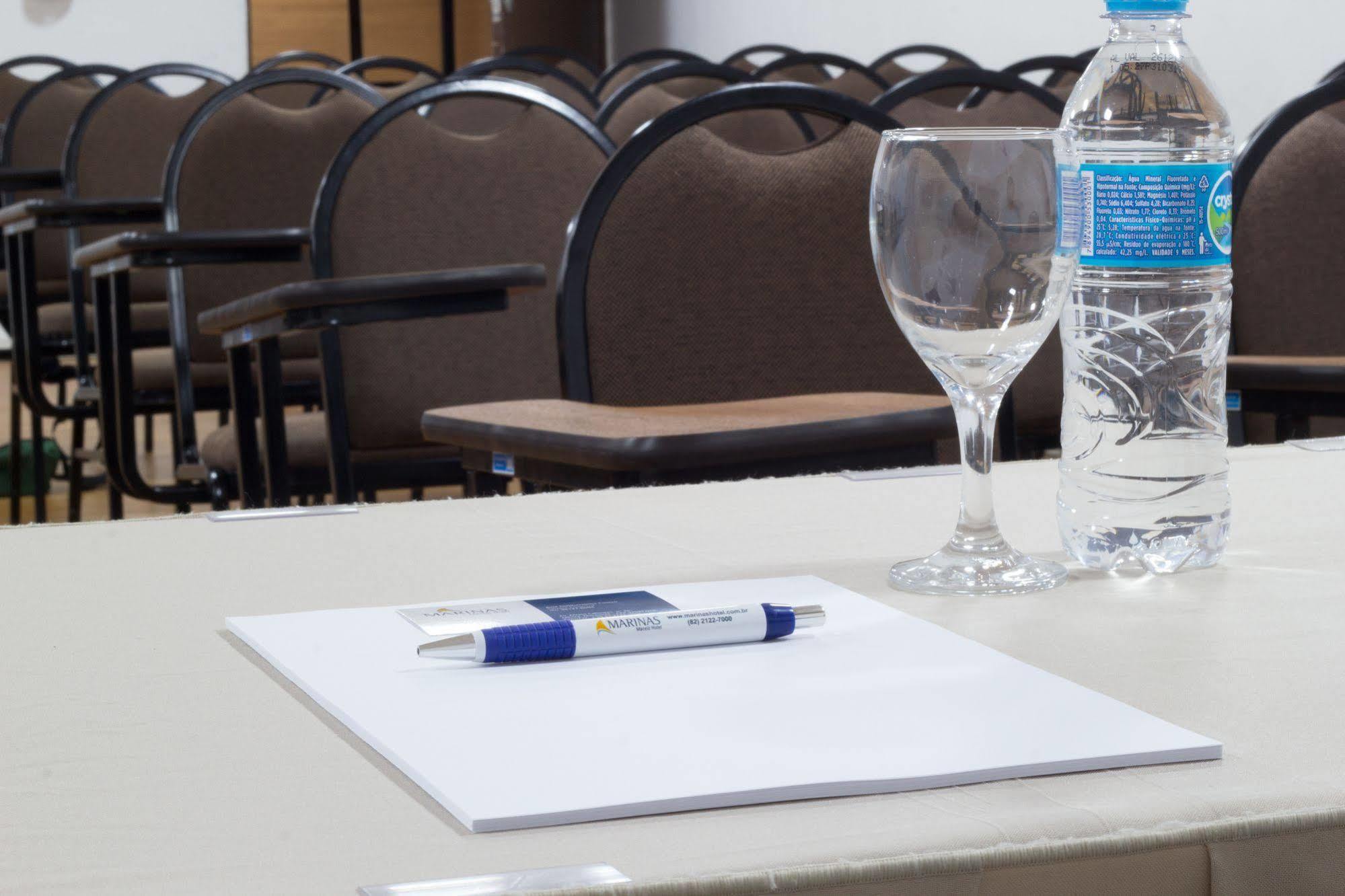 Marinas Maceio Hotel Ngoại thất bức ảnh